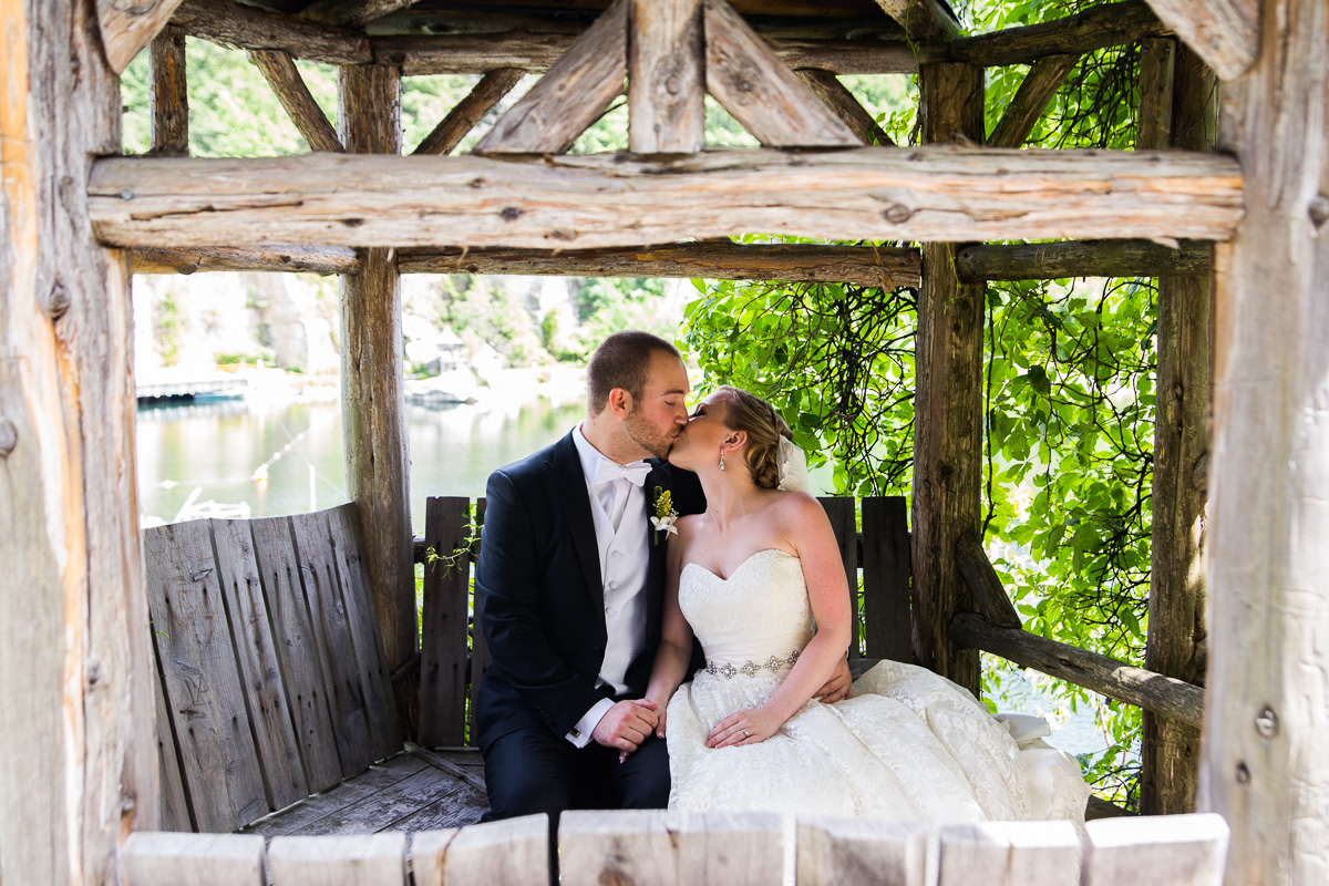 Mohonk Wedding Ceremony HudsAon Valley, NY. DJ Domenic Entertainment, Wedding DJ