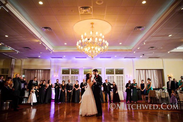 Hudson Valley Grandview Wedding