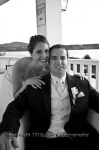 Rhinecliff Hotel Wedding