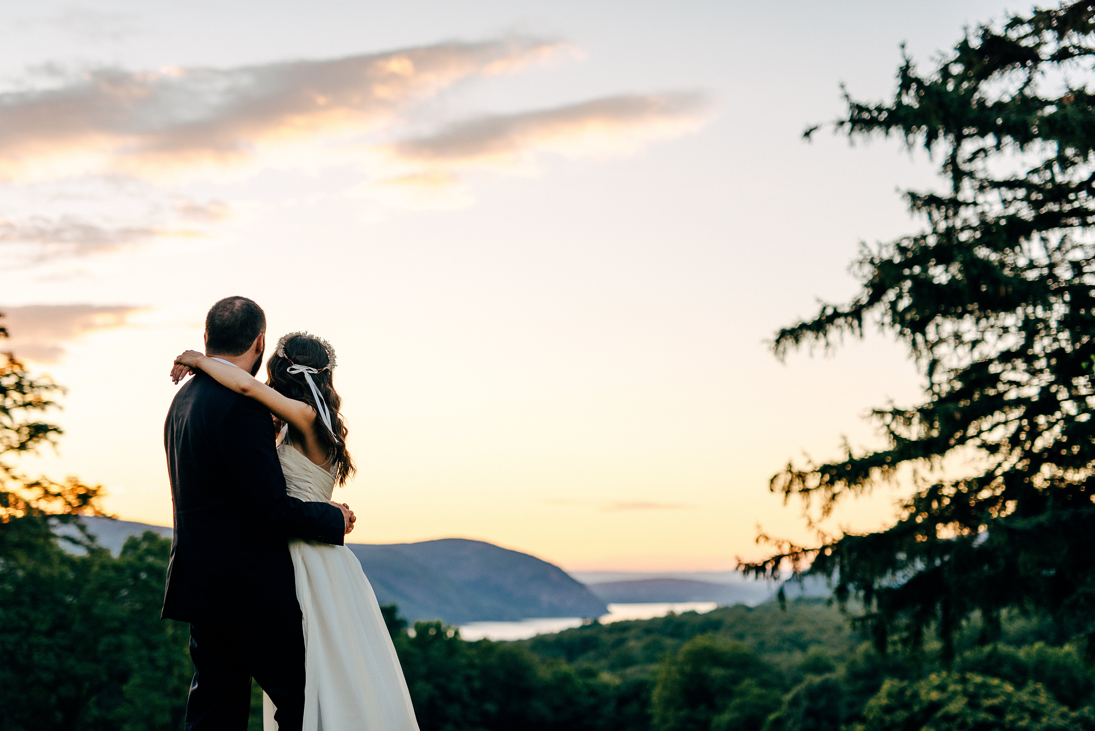 DJ Domenic The Garrison, NY Wedding