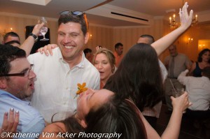 Dance Party at The Madison Beach Hotel