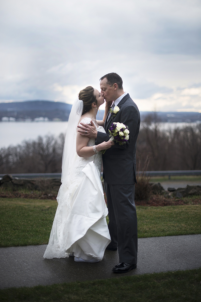 Dutchess Manor couple