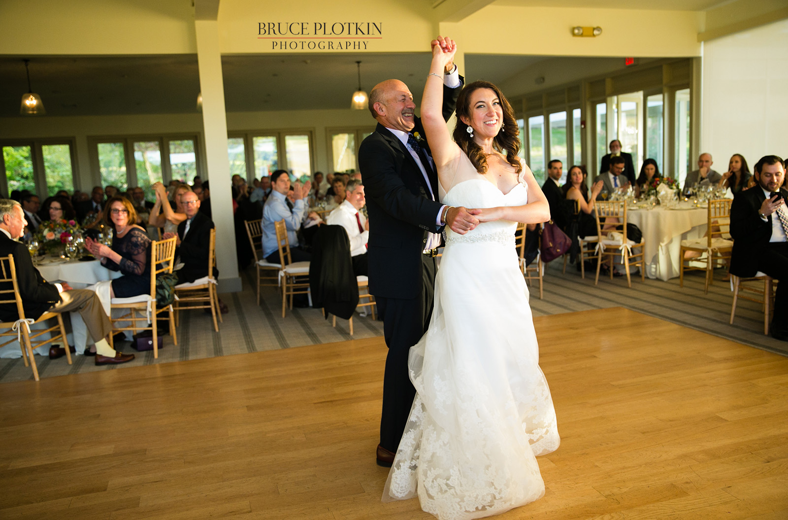 FAther Daughter Dance Song DJ Domenic