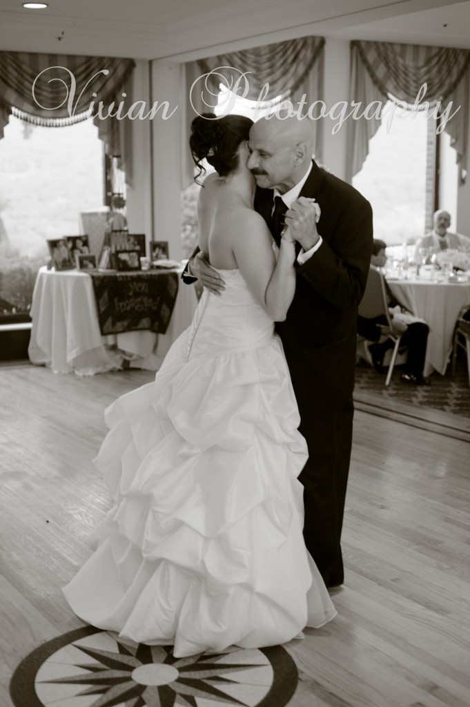 Father Daughter Dance The Thayer Hotel