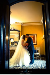 Hudson Valley Bride and Groom, Dutchess Manor