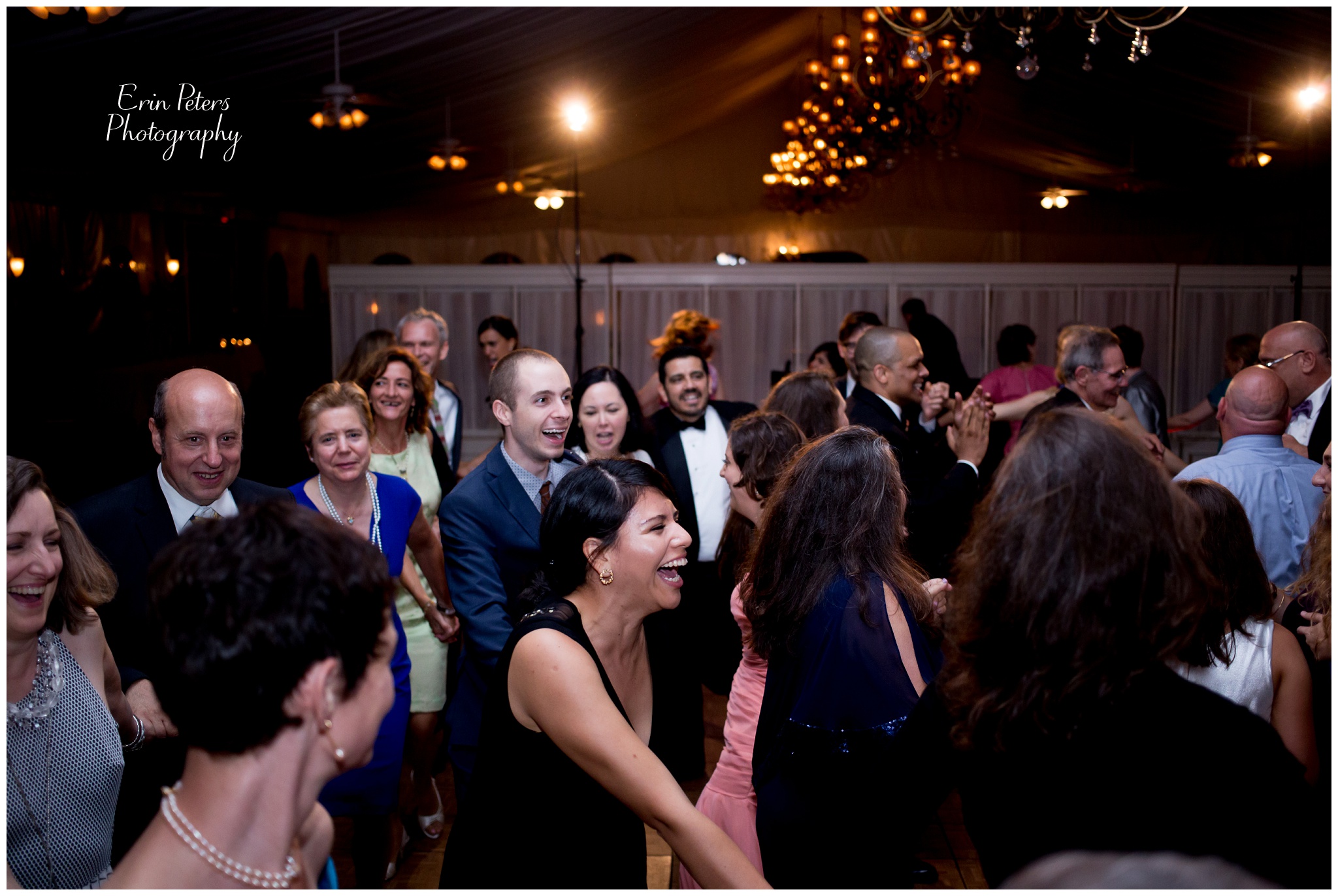 Hudson Valley Wedding West Hills County Club Middletown, NY