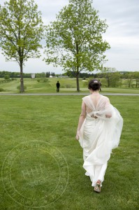 Hudson Valley Wedding