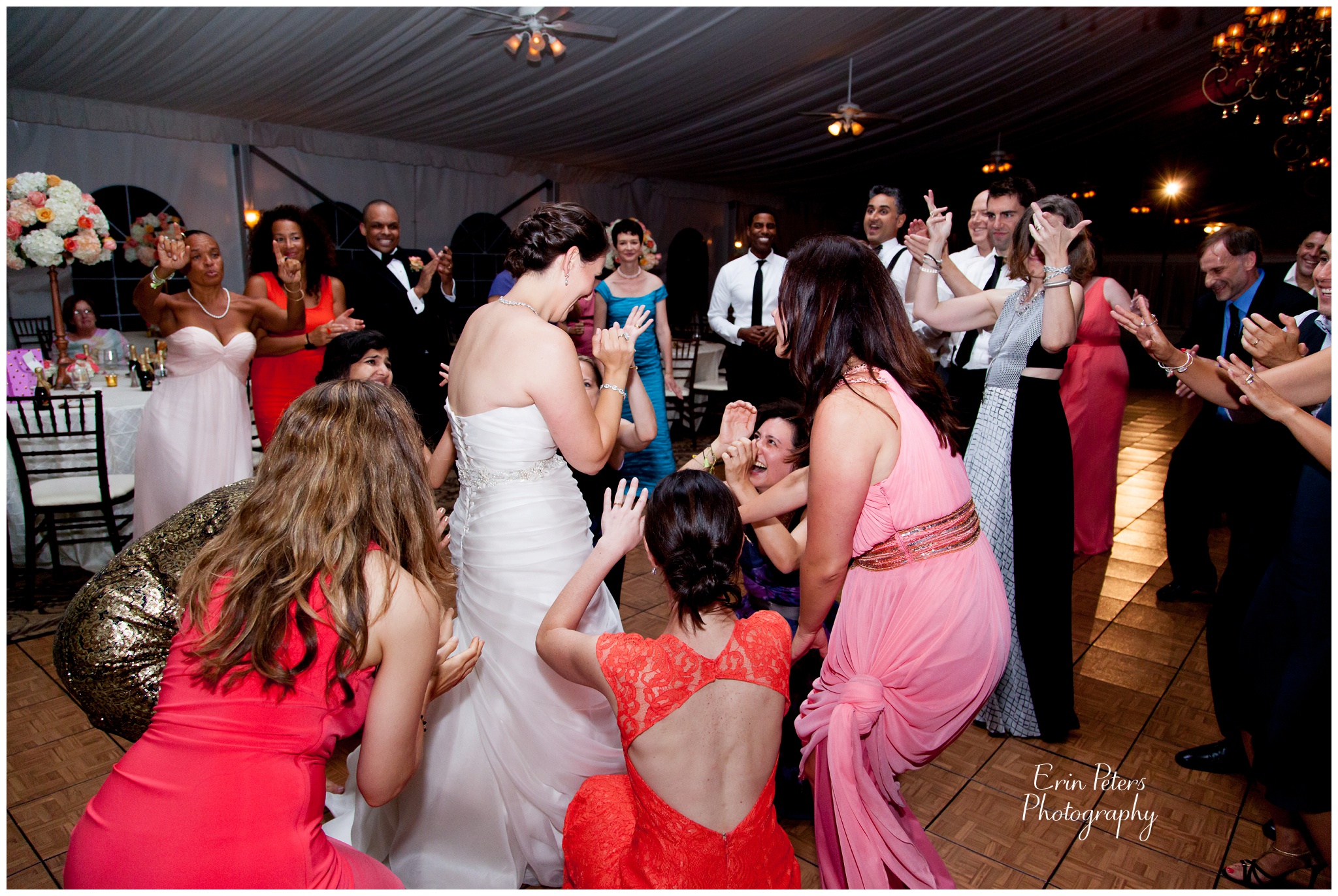 Hudson Valley Wedding DJ Domenic