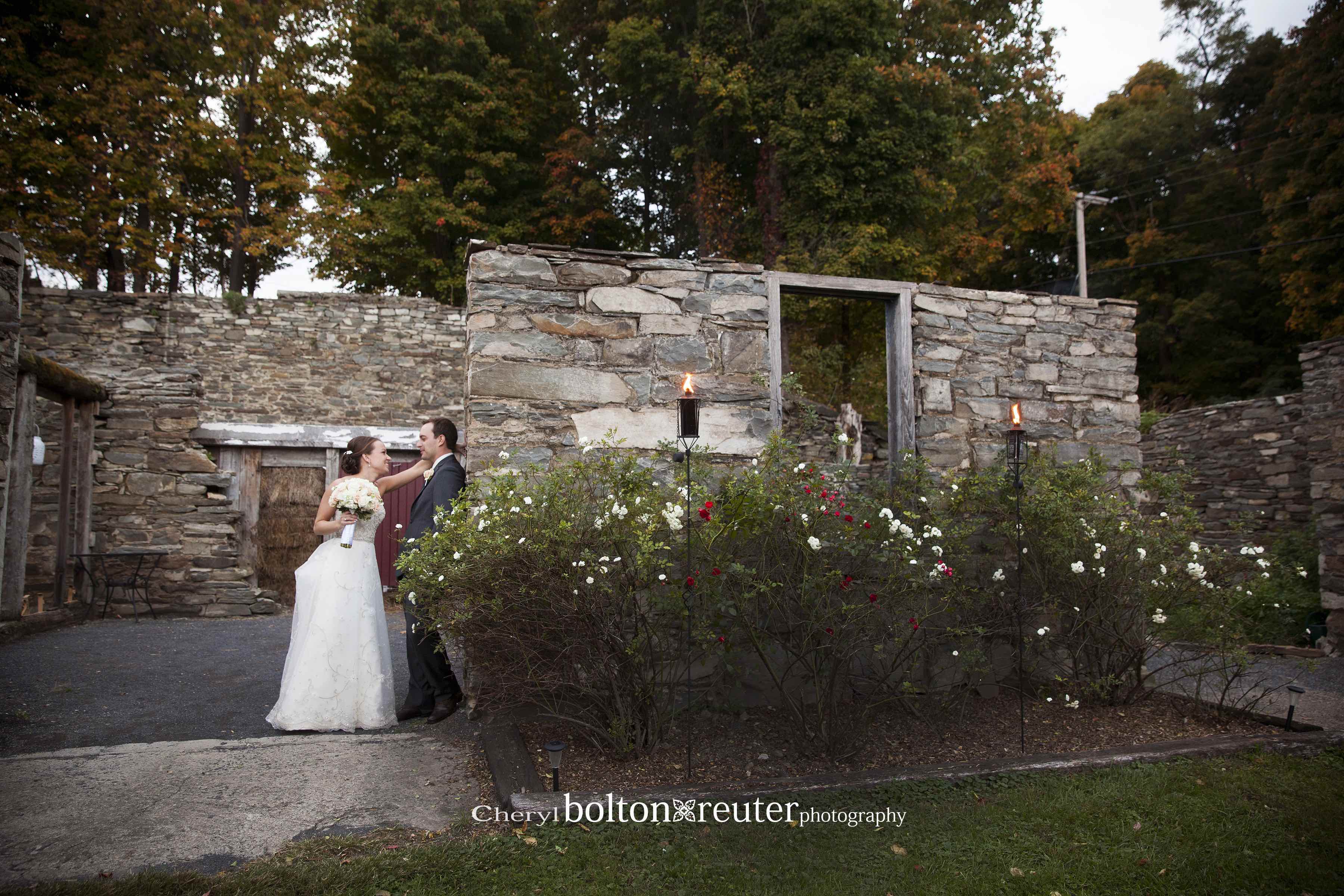 Red Maple Vineyard wedding copy