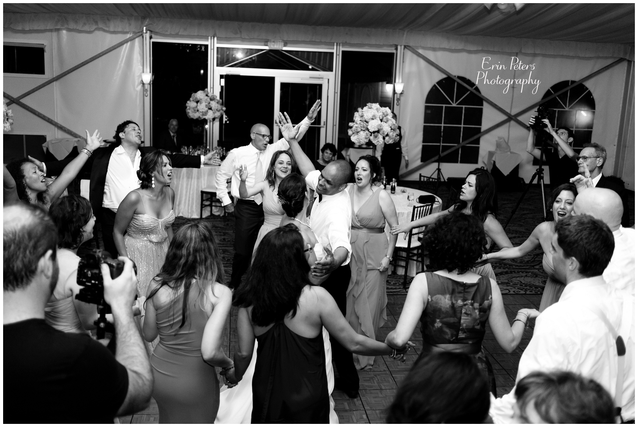 West-Hill-Country-Club-Wedding-DJ