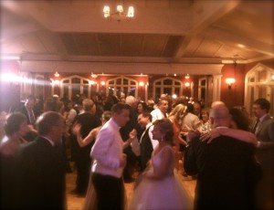 Castle at Rye Golf Club in Rye, NY Music by DJ Domenic Entertainment