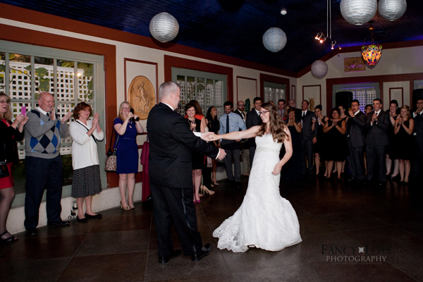 Father Daughter Dance Song DJ Domenic 