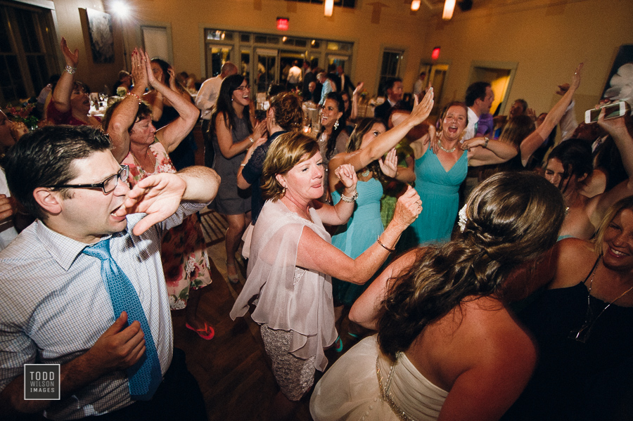 Locust Grove Wedding DJ Domenic